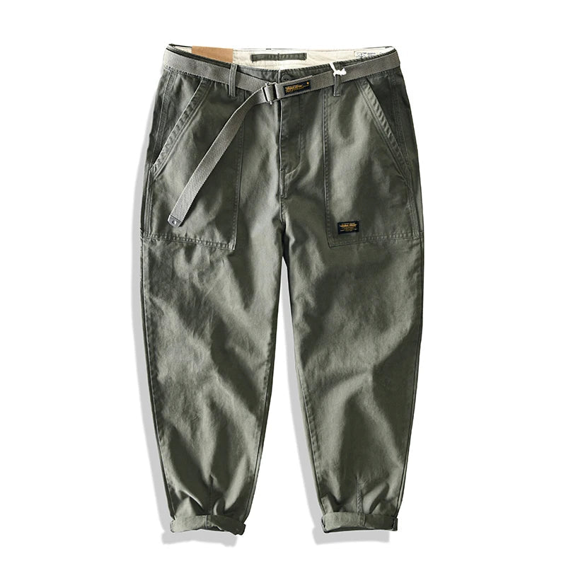 Aloïs Cargo Pants