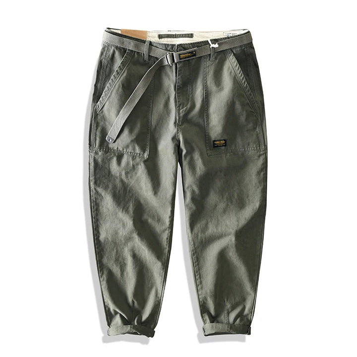 Aloïs Cargo Pants