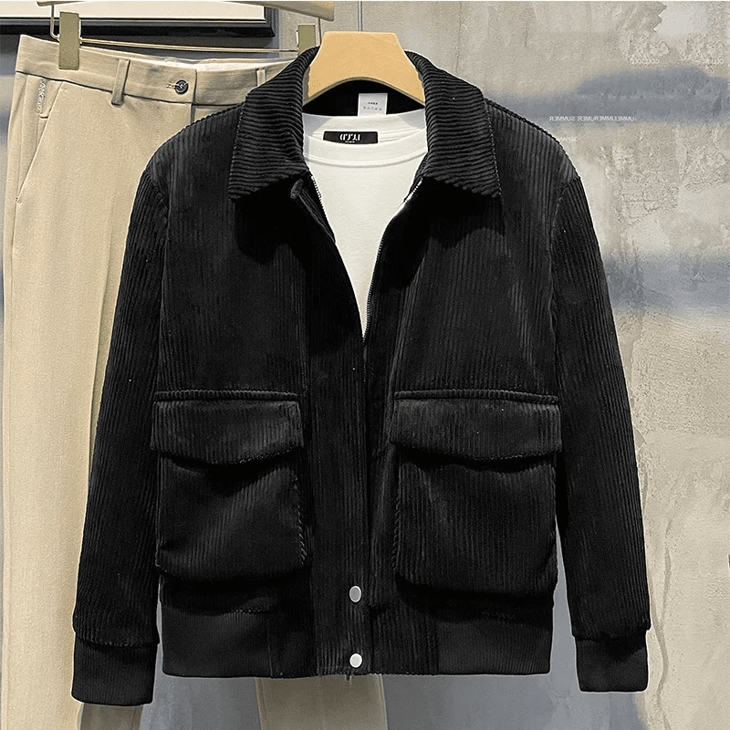 Kamerro Jacket