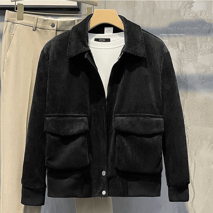 Kamerro Jacket