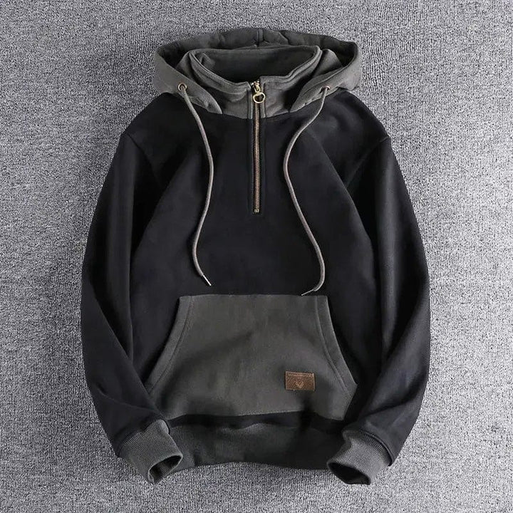 The Ermezo Hoodie
