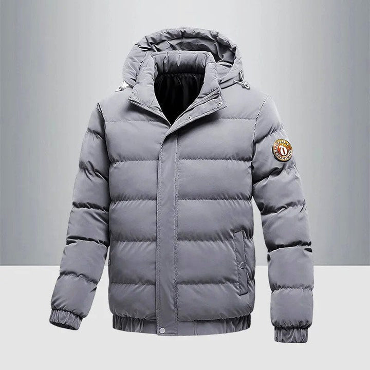 Parlemo Parka