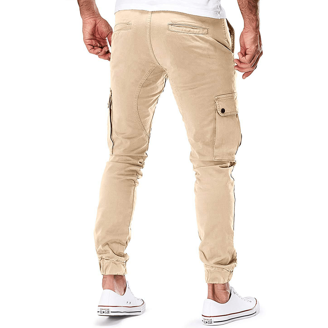 Luco Tactical Joggers