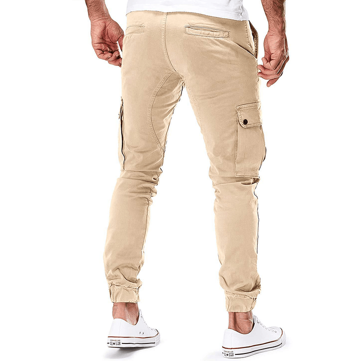 Luco Tactical Joggers