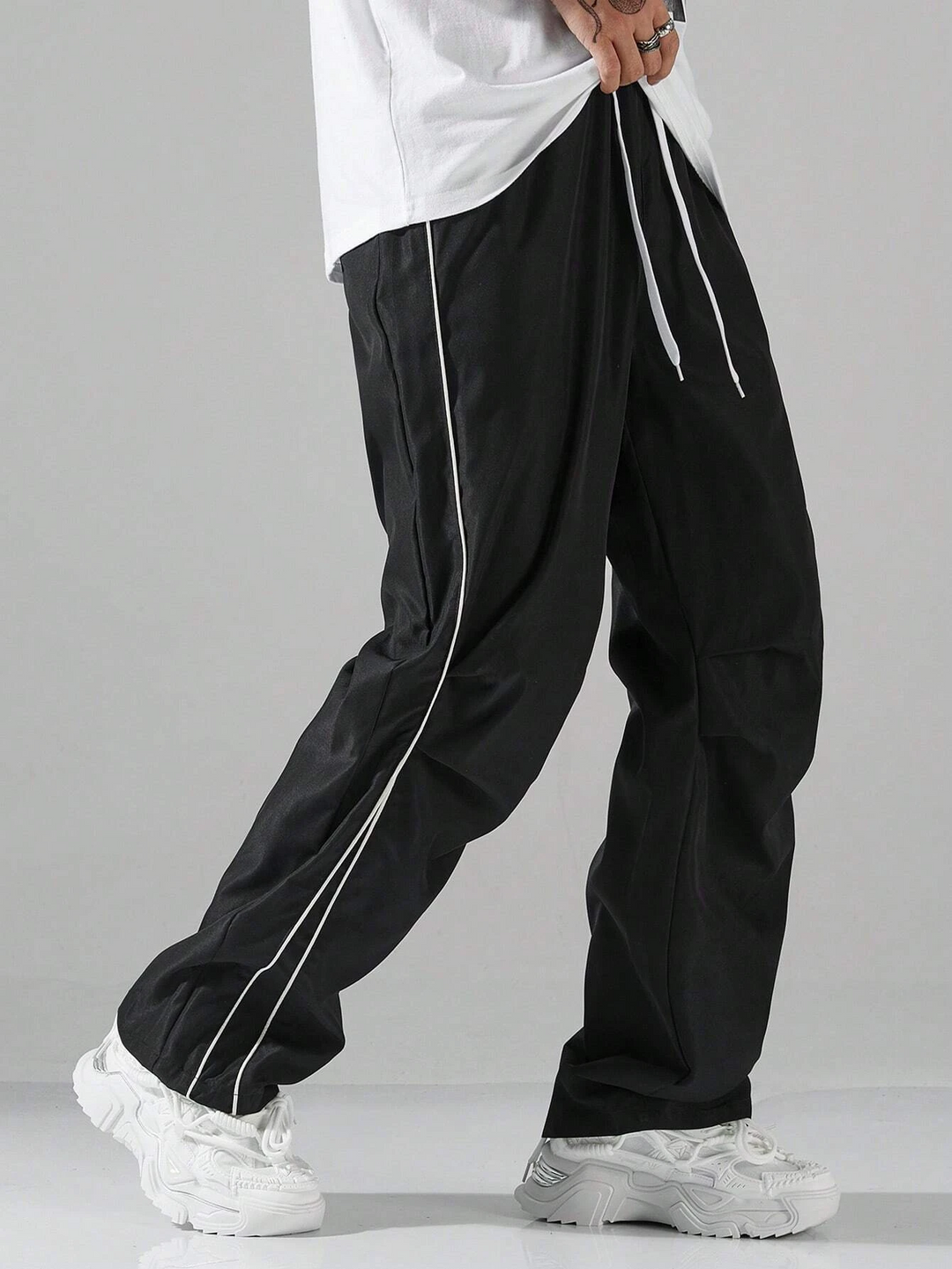 Campus Track Pants