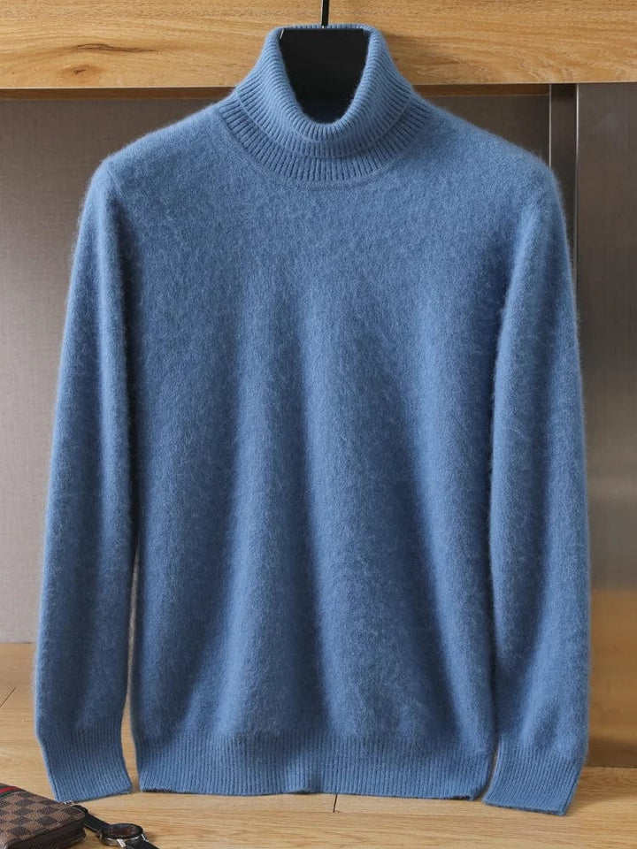 Leamo Cashmere Sweater