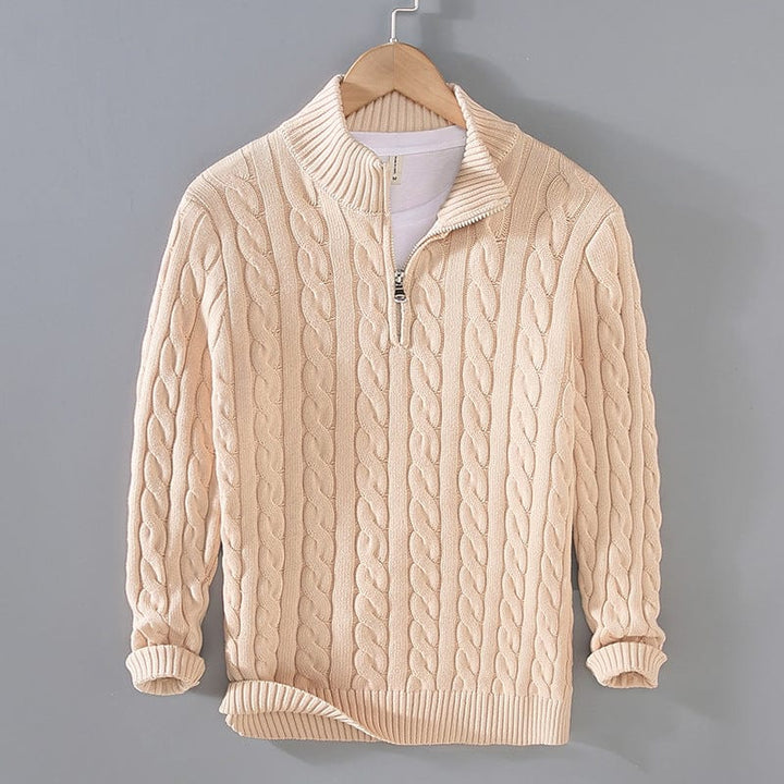 Cassero Sweater