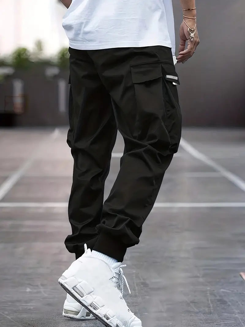 Areox™ Cargo Joggers