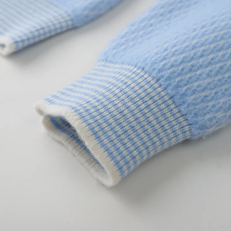 Cavallier Cashmere Sweater