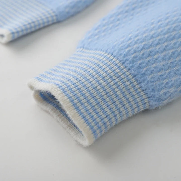 Cavallier Cashmere Sweater