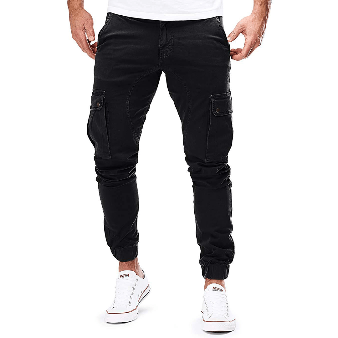 Luco Tactical Joggers