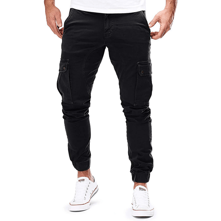 Luco Tactical Joggers