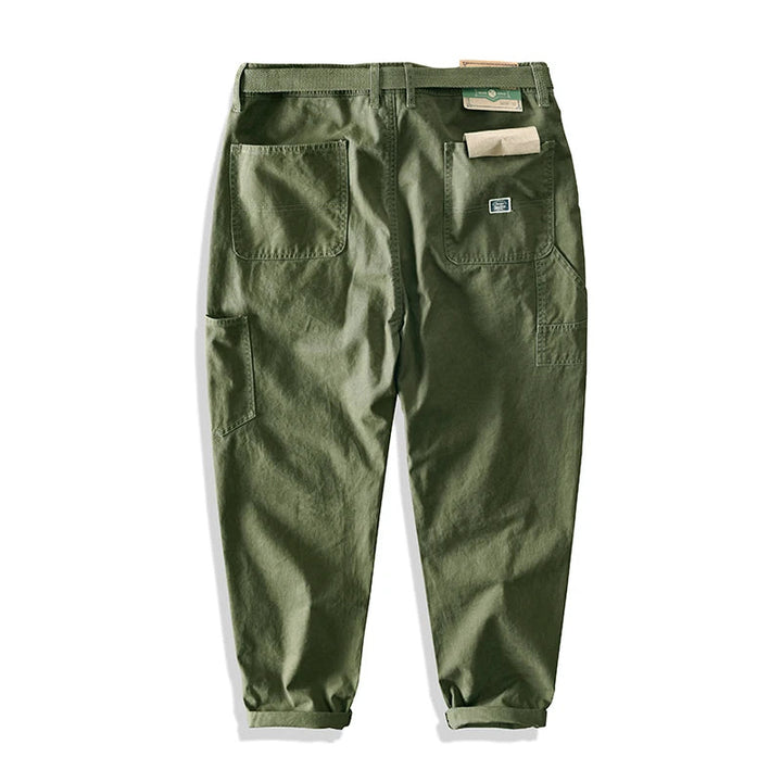 Aloïs Cargo Pants