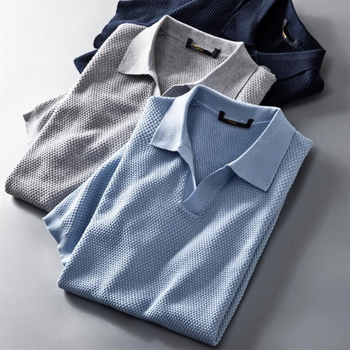 Kern Knit Polo