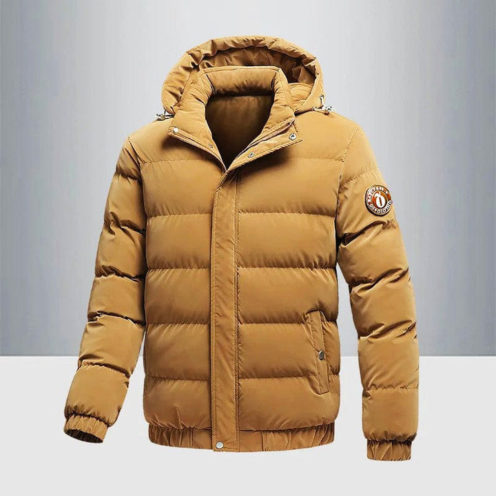 Parlemo Parka