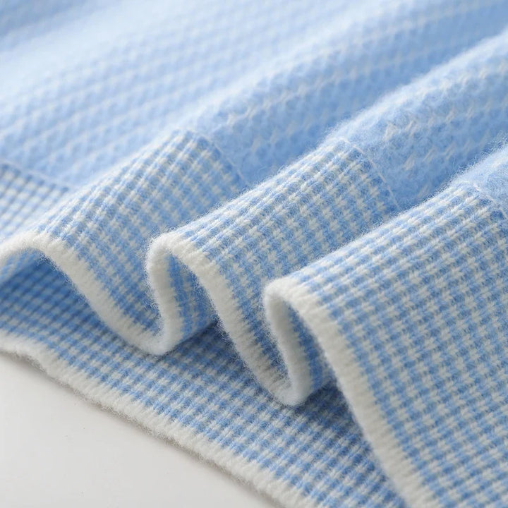 Cavallier Cashmere Sweater