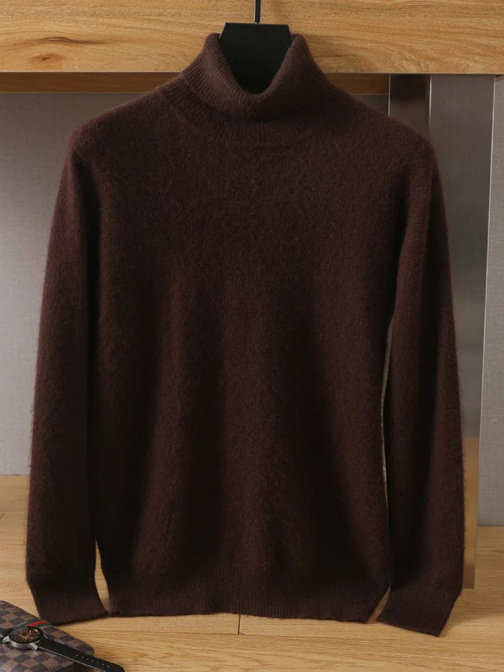 Leamo Cashmere Sweater