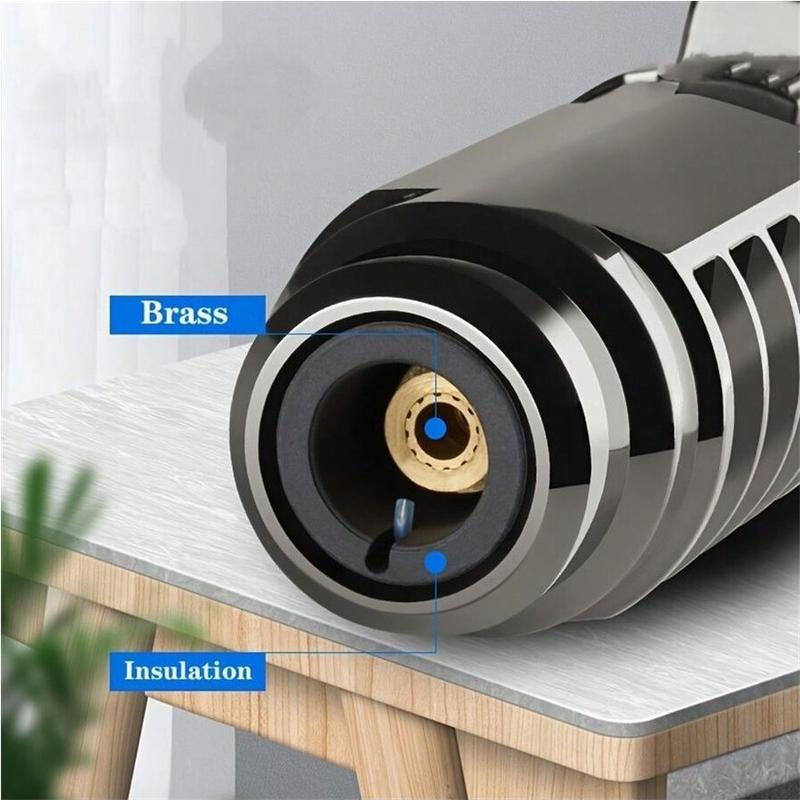 Inferno Jet Torch Lighter