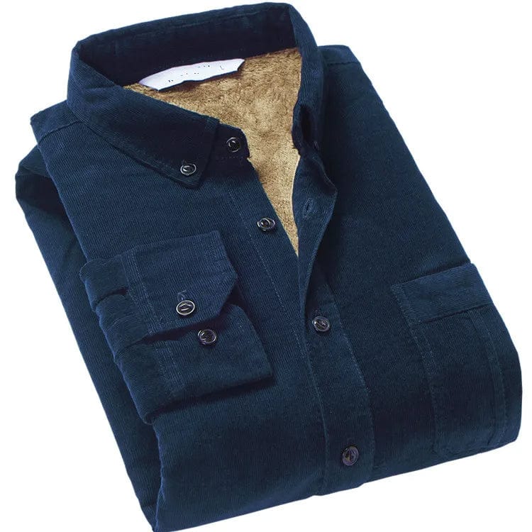 Carterro Fleece Shirt