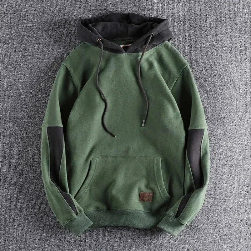 The Denis Hoodie