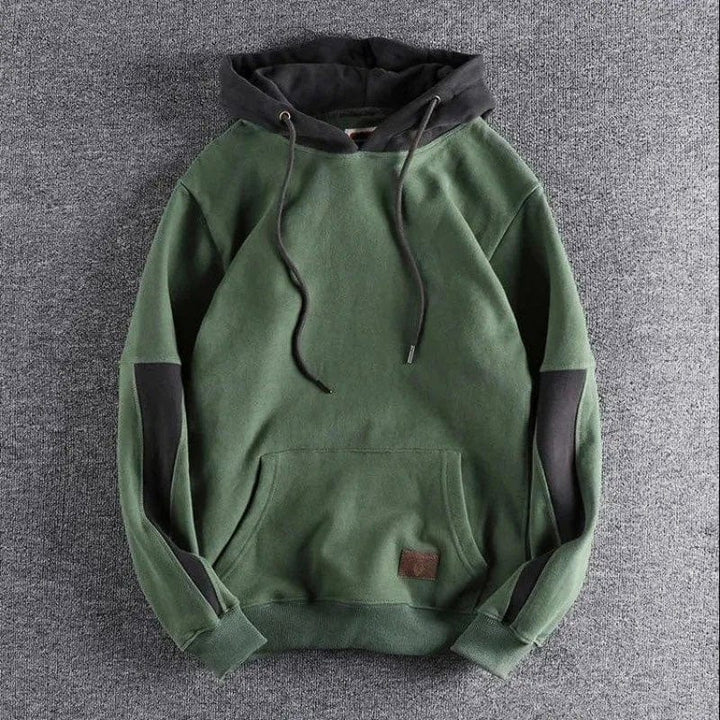 The Denis Hoodie