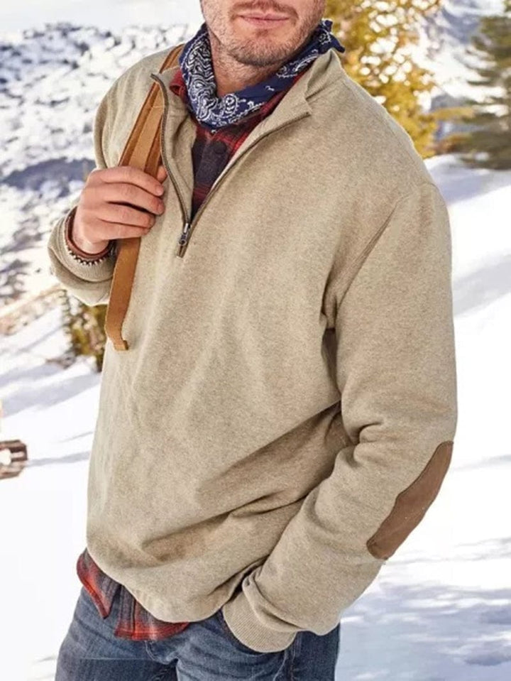 Chiamo Sweater