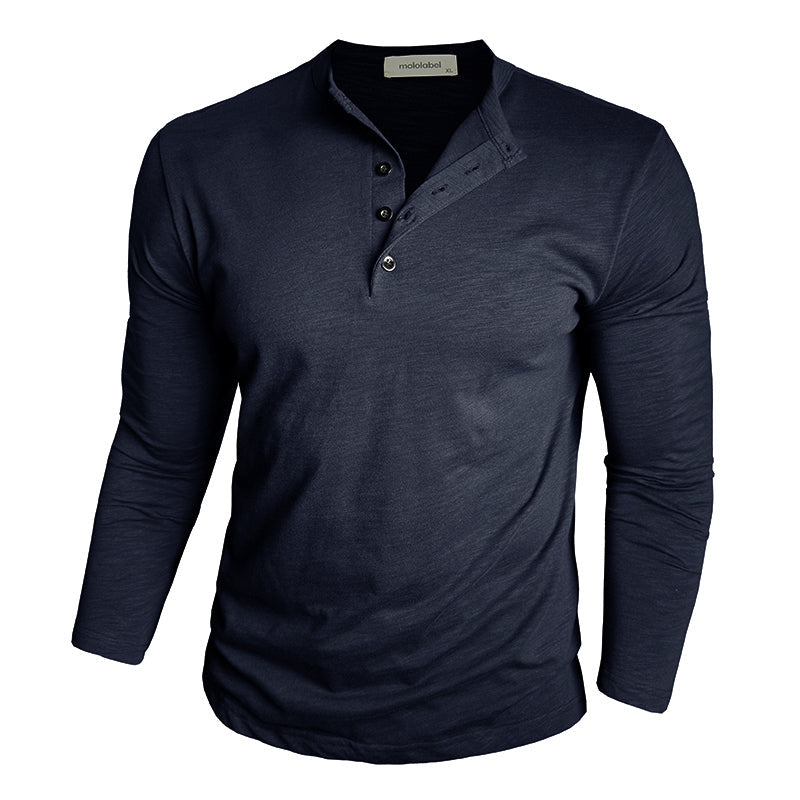 Henley Shirt