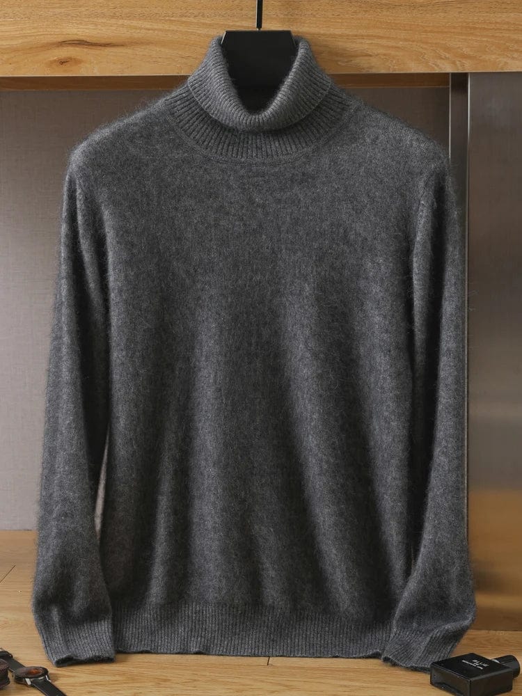 Leamo Cashmere Sweater