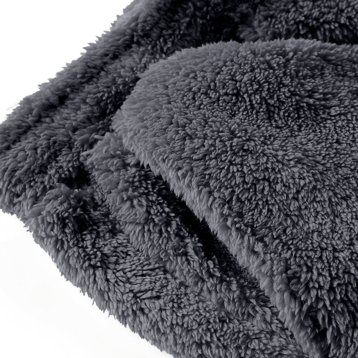 Amadeo Sherpa Edge Set