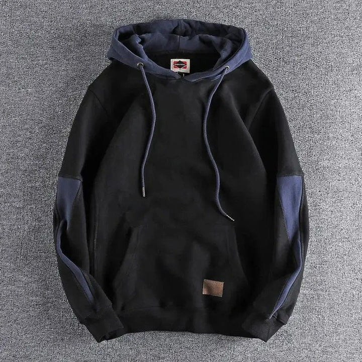 The Denis Hoodie