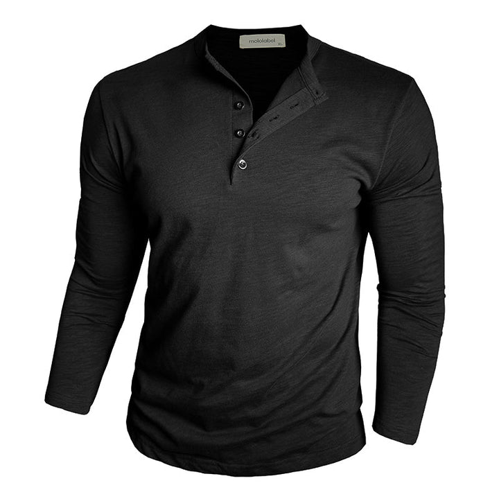 Henley Shirt