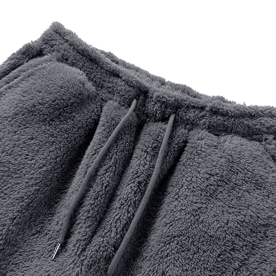 Amadeo Sherpa Edge Set