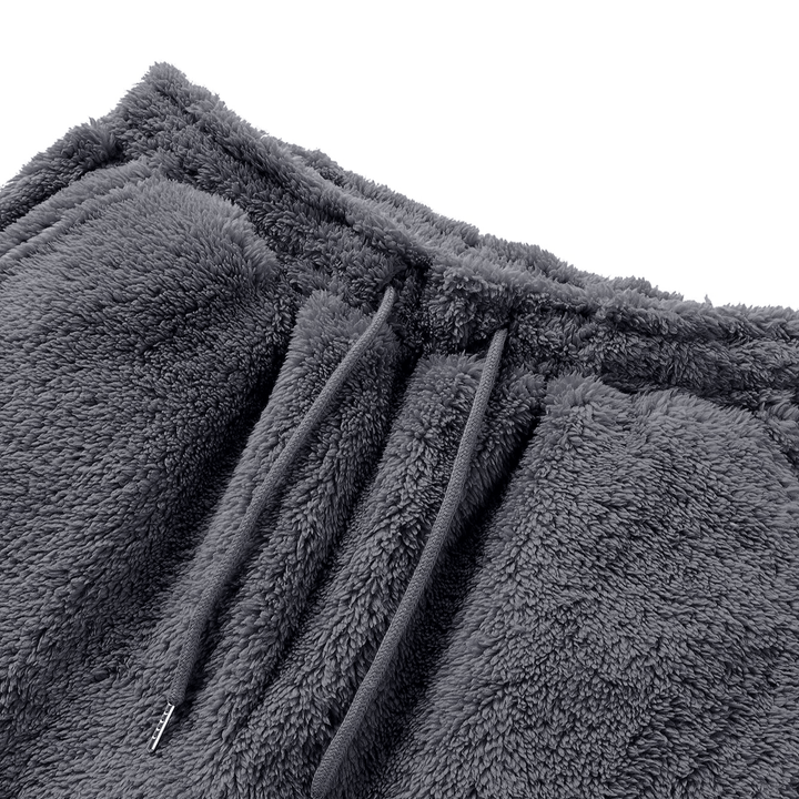 Amadeo Sherpa Edge Set
