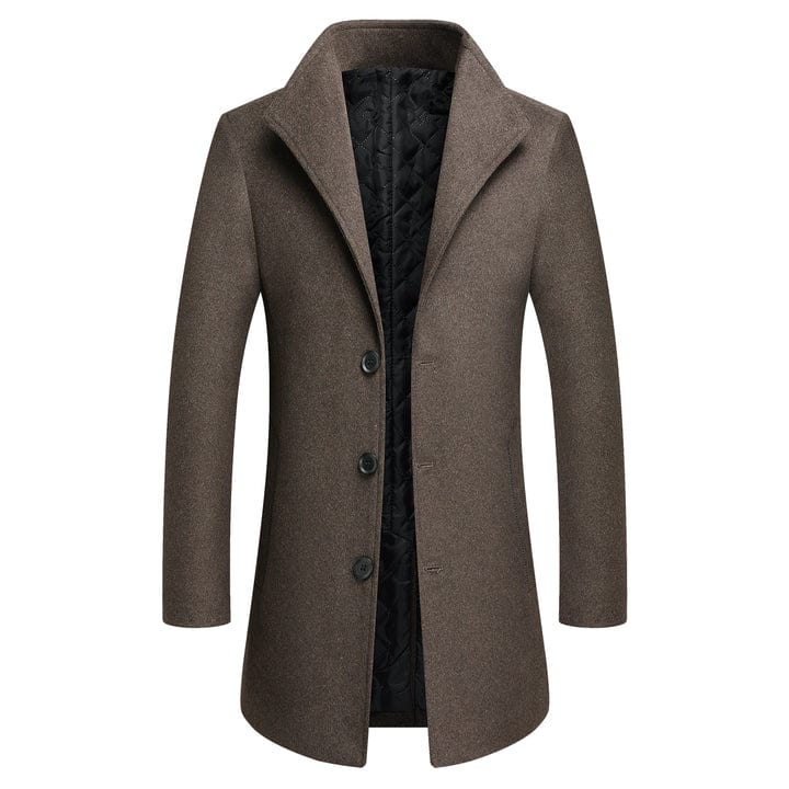 Alvaro Overcoat