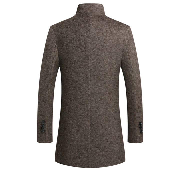 Alvaro Overcoat