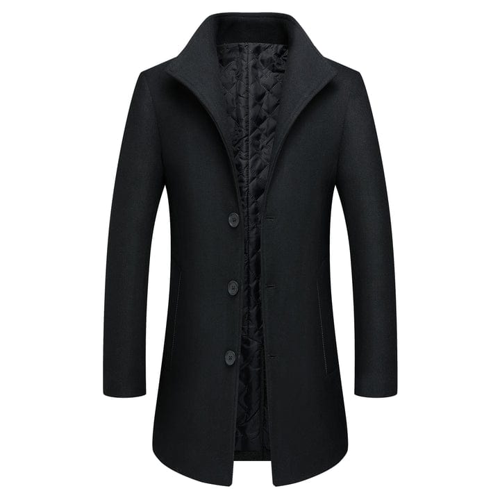 Alvaro Overcoat