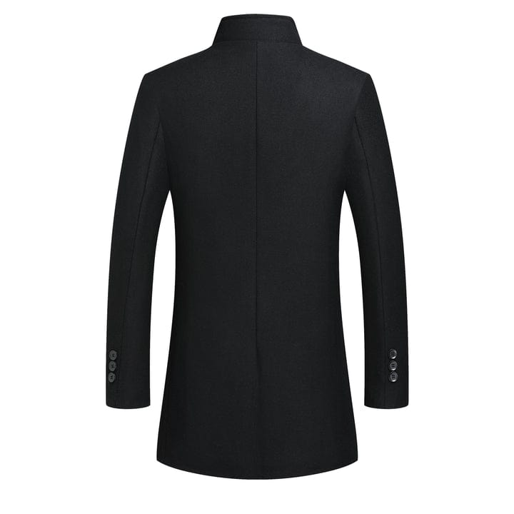 Alvaro Overcoat