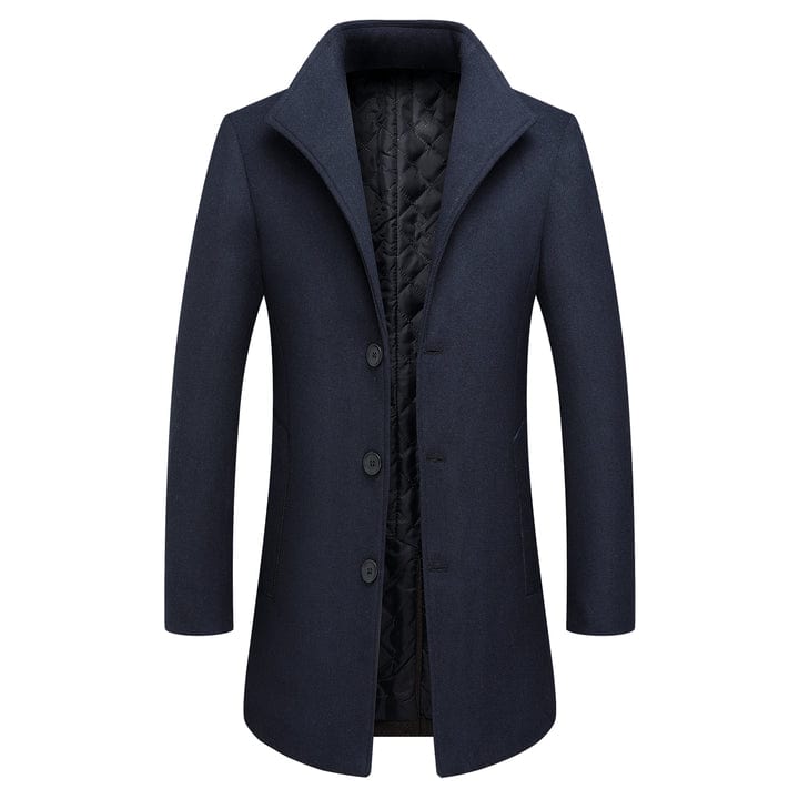 Alvaro Overcoat