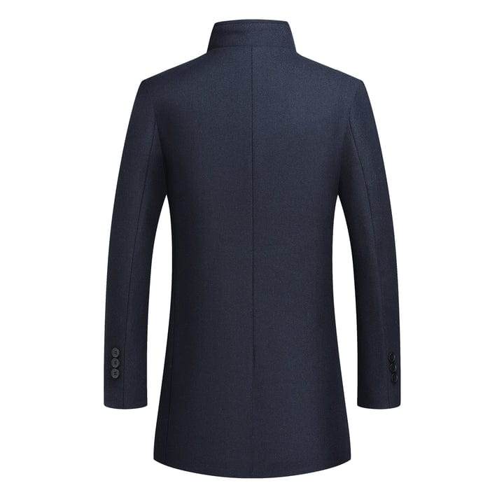 Alvaro Overcoat