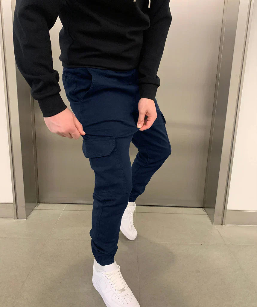 Cavallo Cargo Joggers