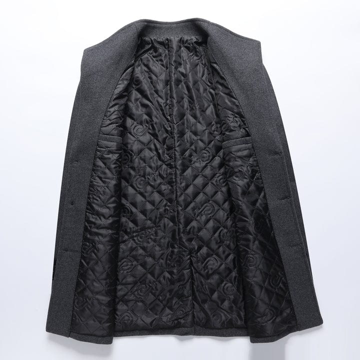 Alvaro Overcoat