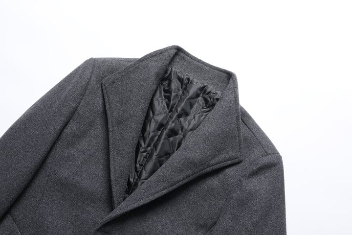 Alvaro Overcoat
