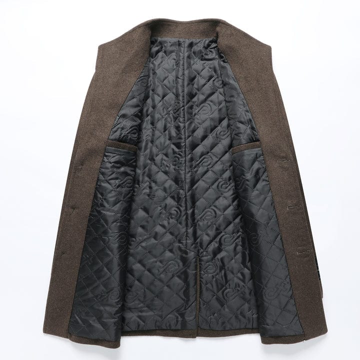 Alvaro Overcoat