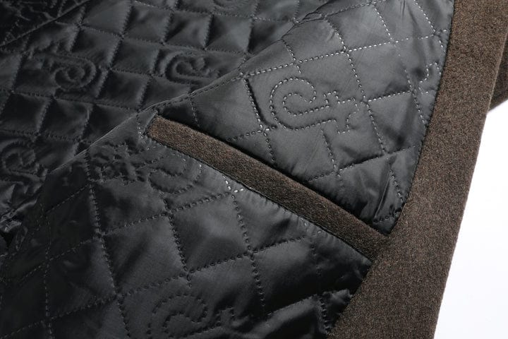 Alvaro Overcoat