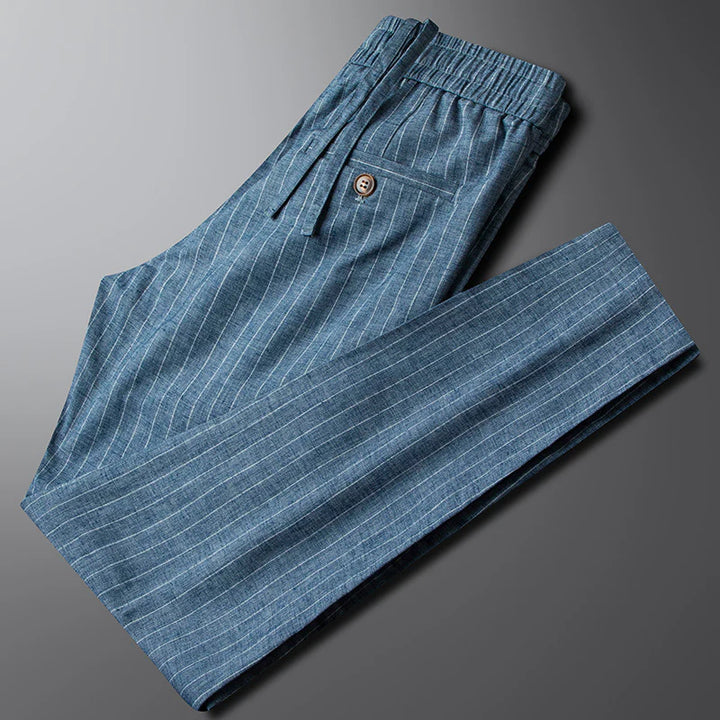 Bellari Linen Trousers