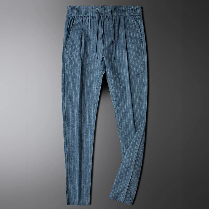 Bellari Linen Trousers
