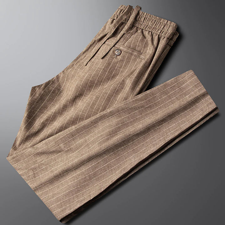 Bellari Linen Trousers