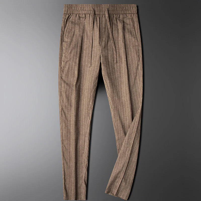 Bellari Linen Trousers
