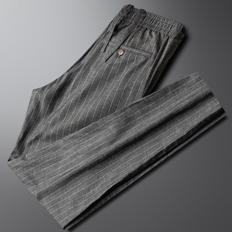 Bellari Linen Trousers