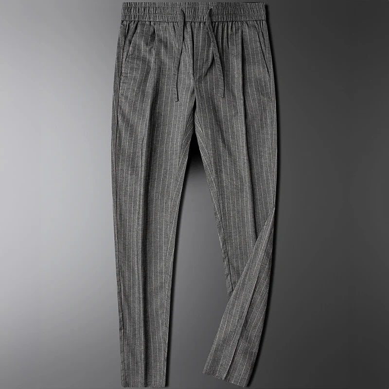 Bellari Linen Trousers